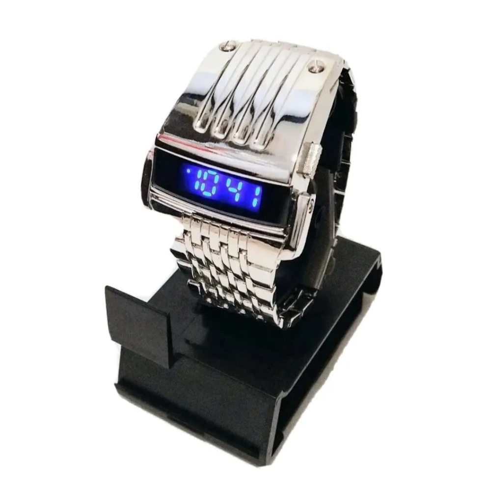 Classic Led Digital Watch